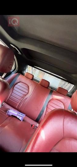 مێرسێدس بێنز C-Class